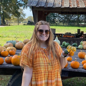 Meet your Posher, Lauren